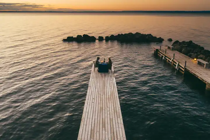 Classic Chile Luxury Tour HERO Hotel Awa