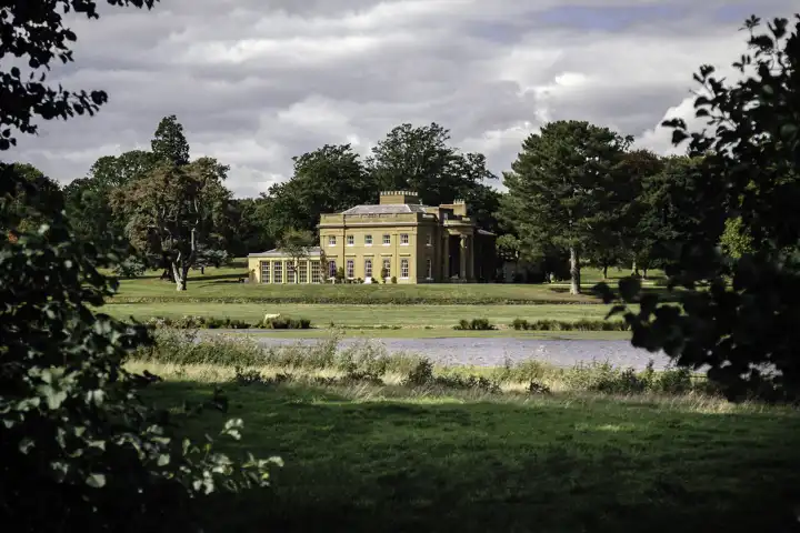 Luxury England Tour HERO2