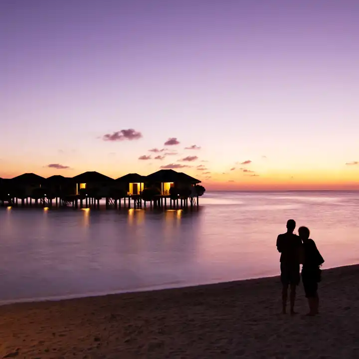Maldives_Honeymoon