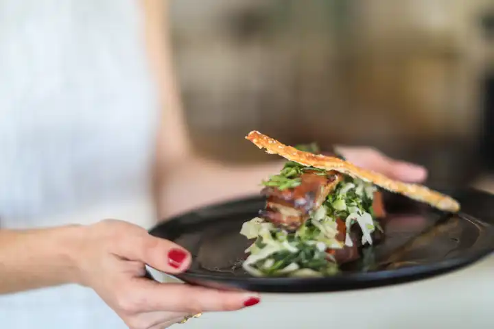 A South Africa Culinary Tour FEATURE