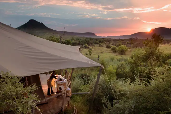 A South Africa Safari FEATURE Marataba