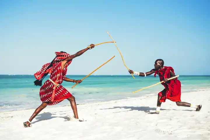 A Tanzania Safari And Zanzibar Retreat By Ker & Downey FEATURE