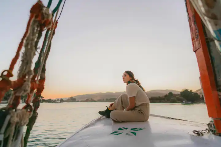 Ancient Exploration In The Middle East FEATURE