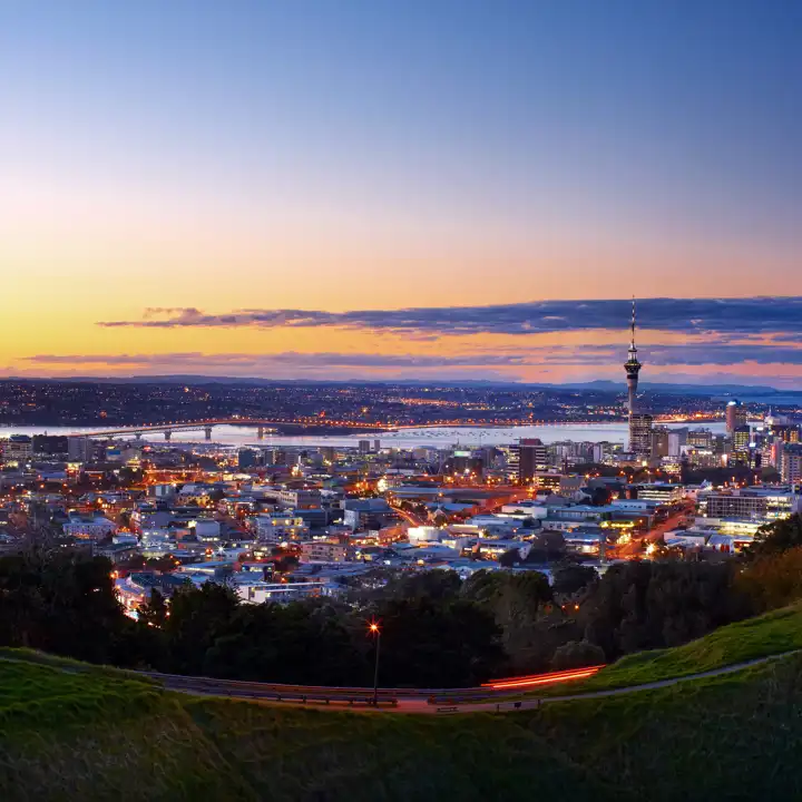 Auckland