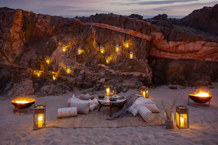 Authentic Oman FEATURE Alila Hinu Bay