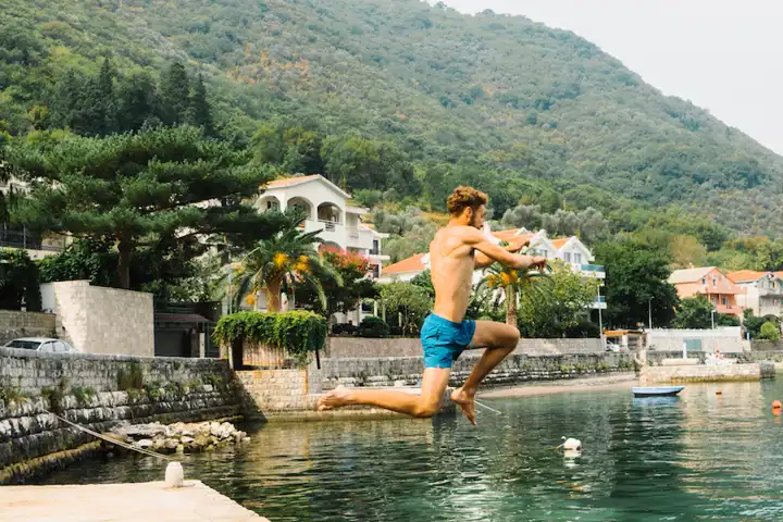 Beautiful Balkans Feature