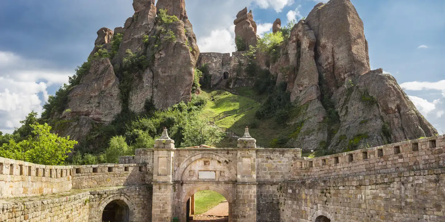 Belogradchik