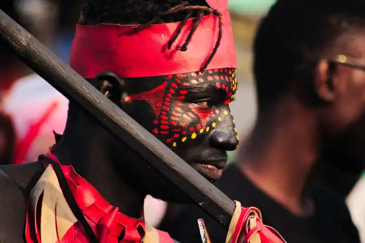 Bespoke Journey To Ghana FEATURE