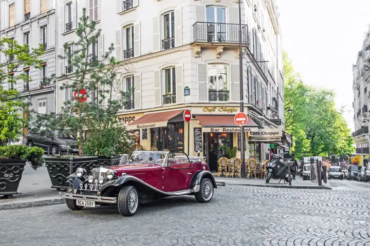 Best Of Paris FEATURE