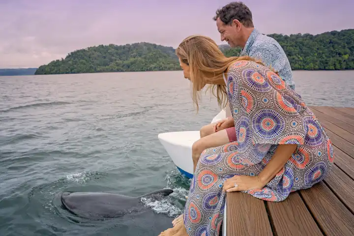 Bounty Of The Canal FEATURE Playa Cativo