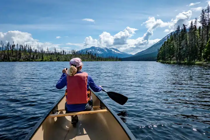 Canadian Rockies Luxury Tour Banff & Jasper National Parks Luxury Private Tour Canada Packages FEATURE EXP