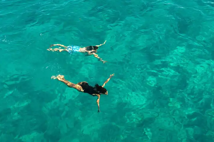 Caribbean Luxury Holiday St Barths And Antigua Luxury St Barths Vacation Luxury Caribbean Island Hopping Holiday With Ker & Downey FEATURE Rosewood St Barth