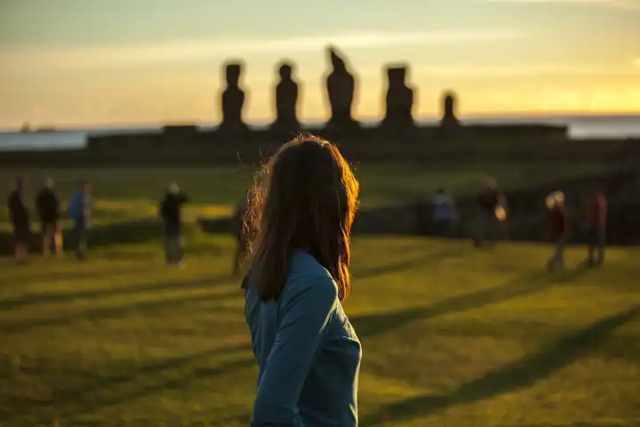 Chilean Islands FEATURE Explora Rapa Nui