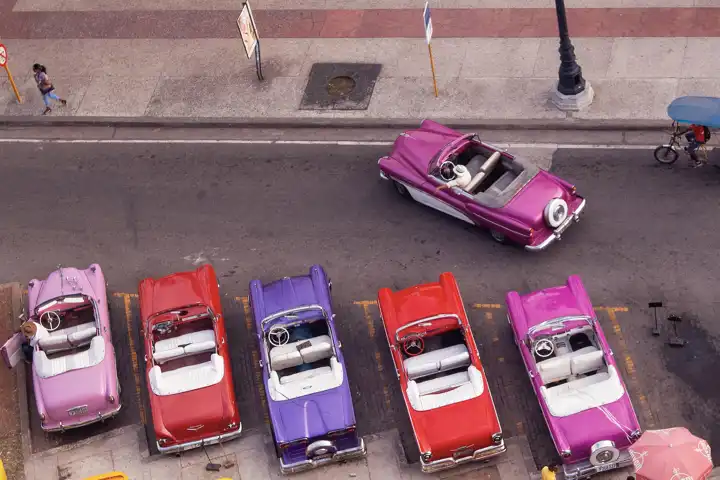 Classic Cuba FEATURE2