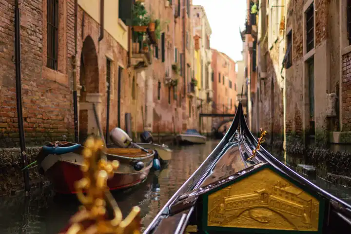 Classic Italy Private Tour HERO Hotel Danieli