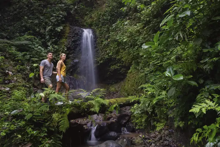 Costa Rica Quick Getaway FEATURE Origins Luxury Lodge