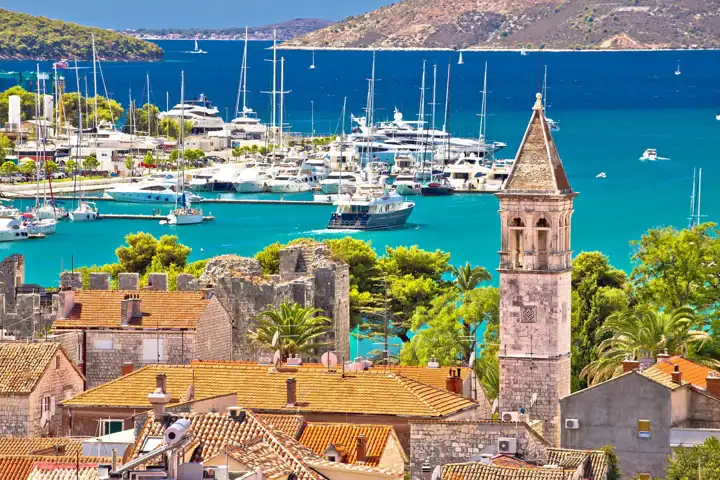 Croatia By Land And Sea FEATURE