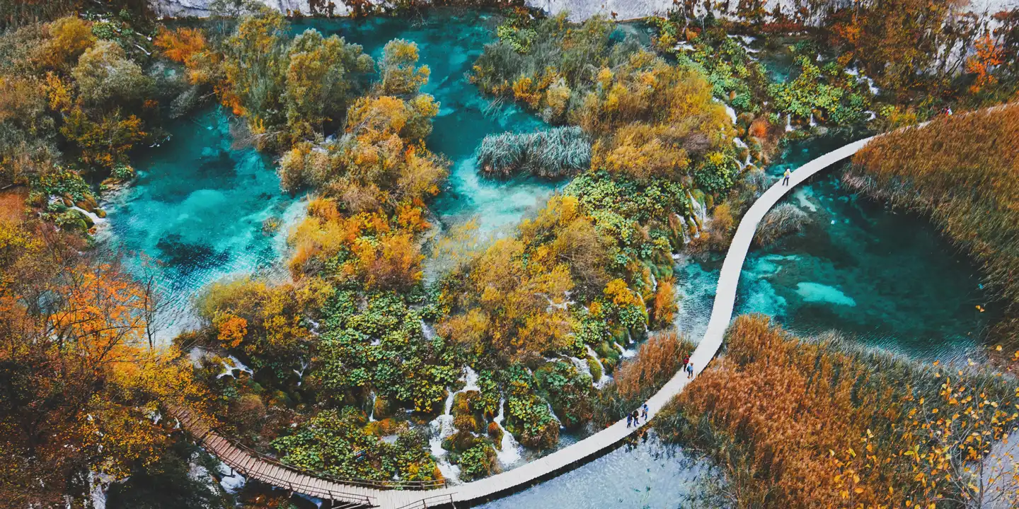 Plitvice_National_Park