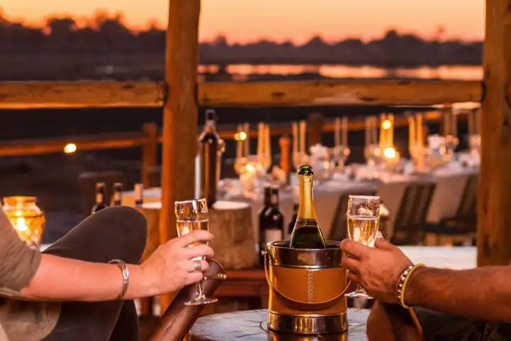 Desert To Delta Botswana Adventure FEATURE Kanana