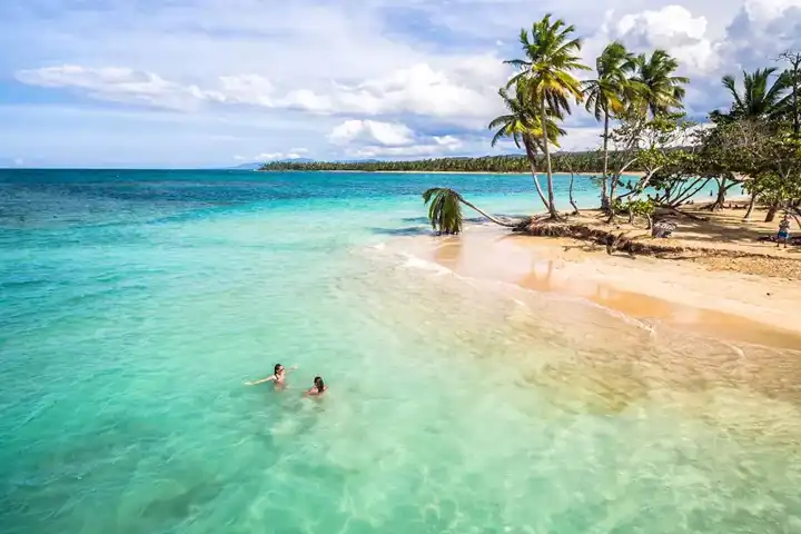 Dominican Republic Vacation HERO Sublime Samana