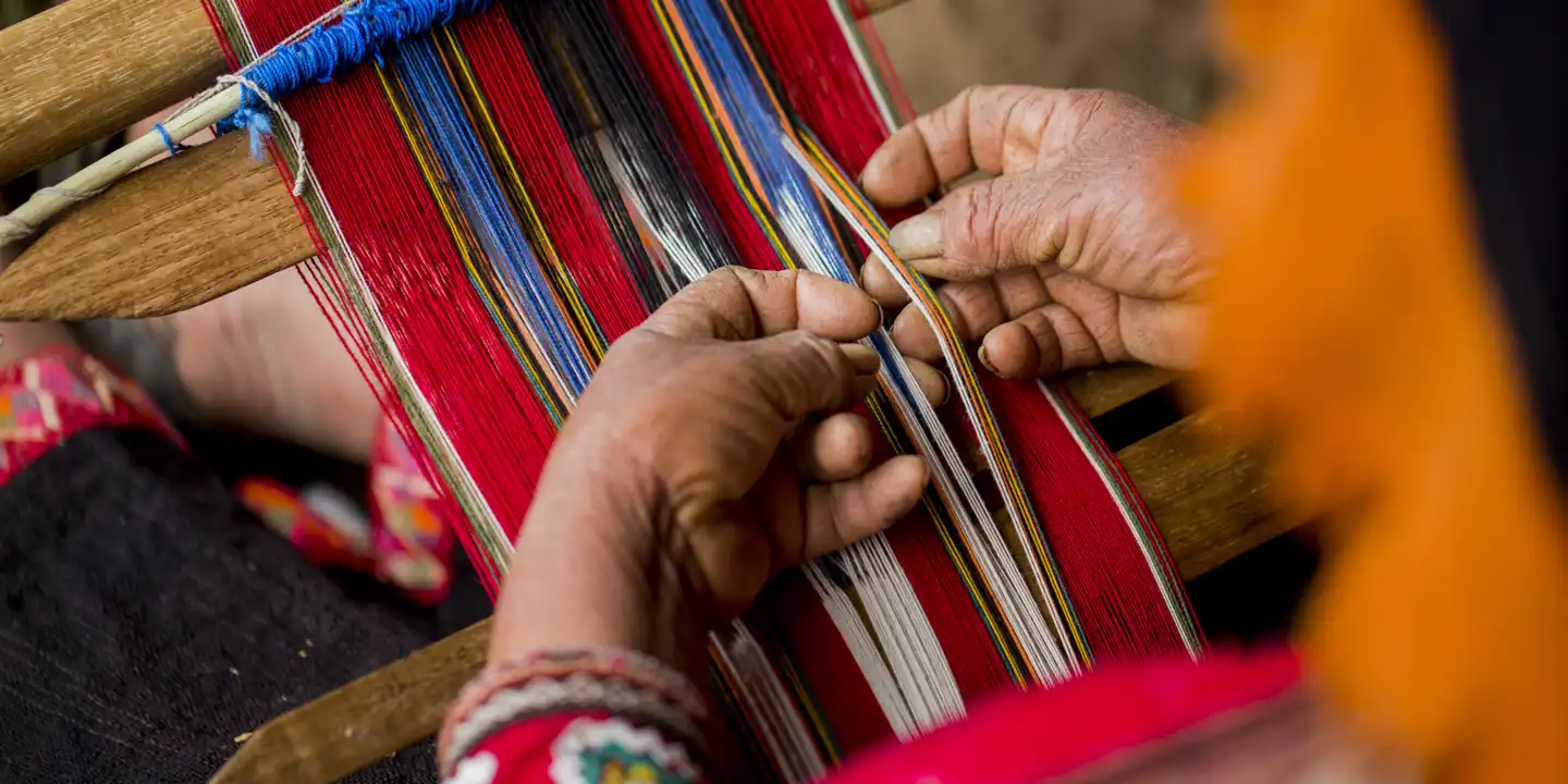 PeruvianArtisans