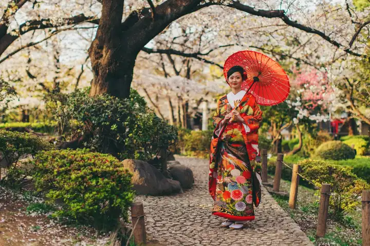 Essence Of Japan FEATURE