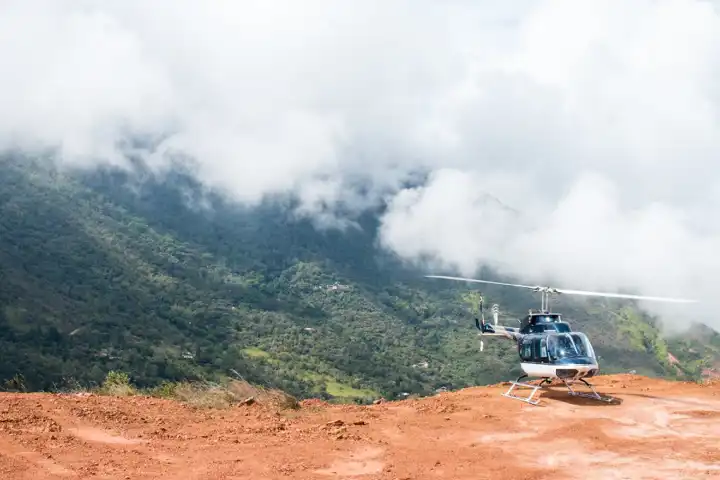 Exclusive Colombia Luxury Tour FEATURE