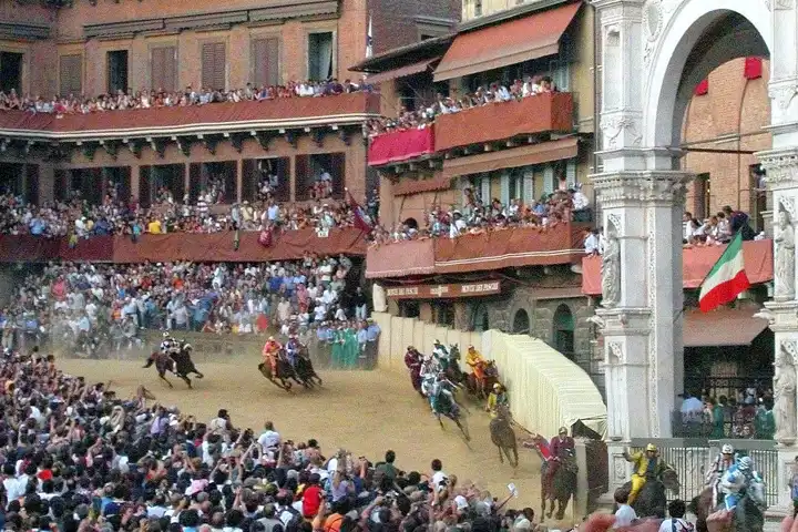 Exclusive Tuscany Escape FEATURE