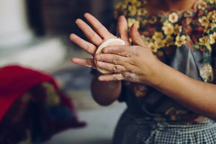 Flavors Of Guatemala And Belize HERO