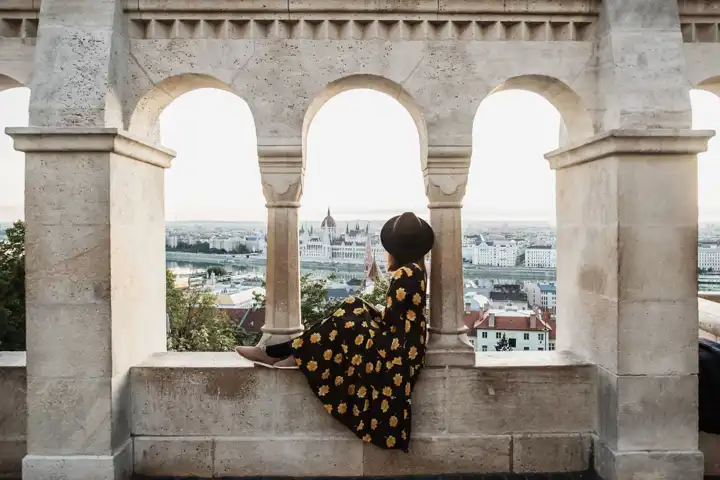 Four Seasons Hotel Gresham Palace BUD 1527