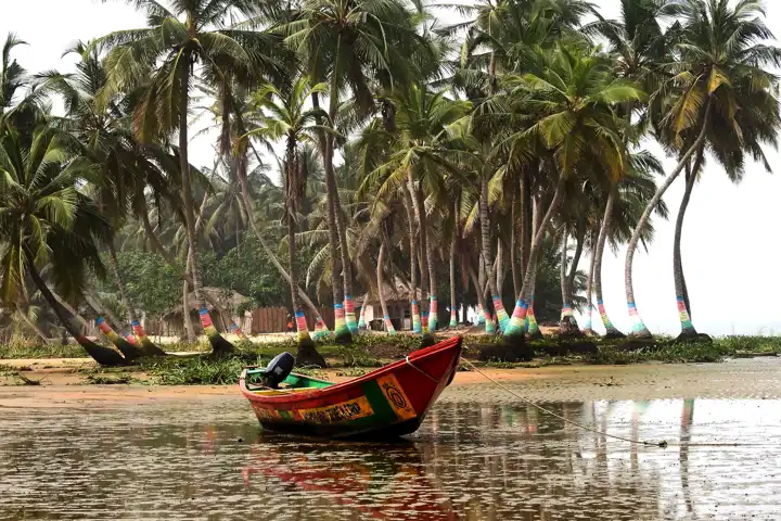 Ghana Culture Heritage And History HERO