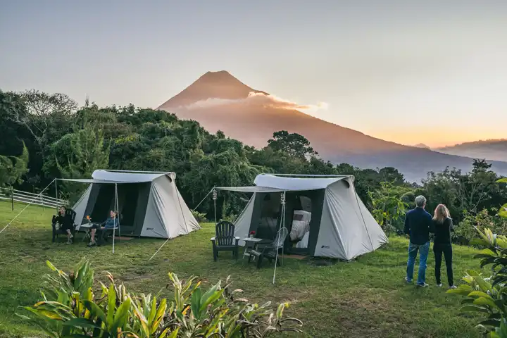 Guatemala Quick Getaway FEATURE Trek Guatemala