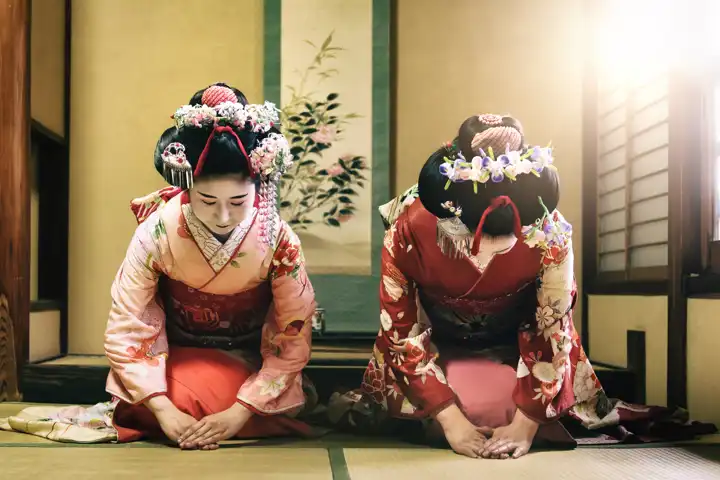 Haute To Handicraft Japans Artistic Heritage HERO