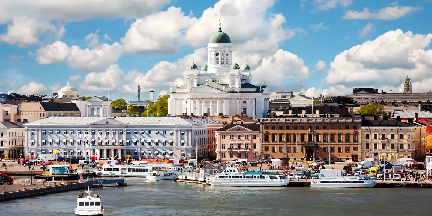 Helsinki