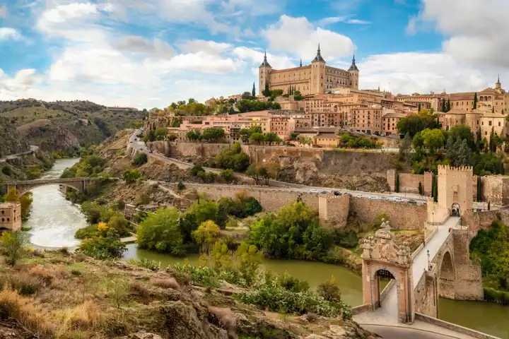 Historical Spain FEATURE2
