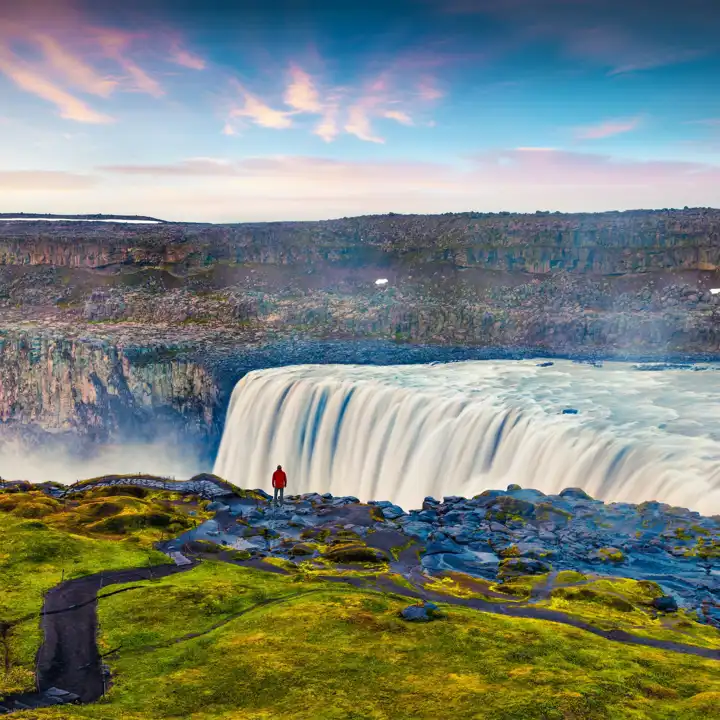 Iceland Ring Road Private Tour HERO1