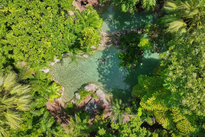 Icons Of Australia FEATURE Silkylodge