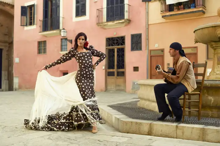 Icons Of Portugal & Spain FEATURE