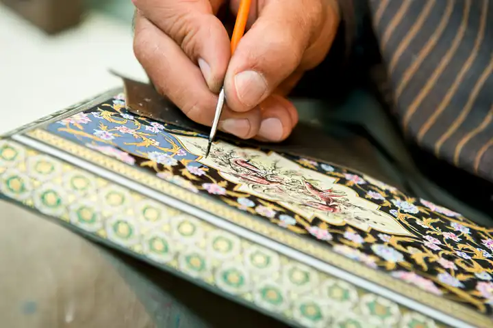 Iran History And Culture FEATURE