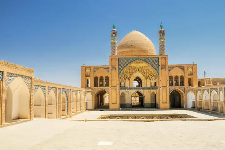 Iran History And Culture HERO