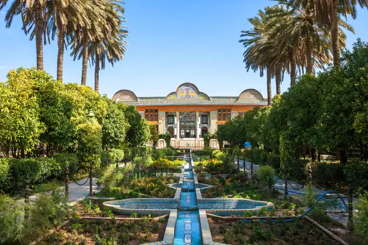 Iran Travel–A Journey Of Exploration With Ker & Downey FEATURE