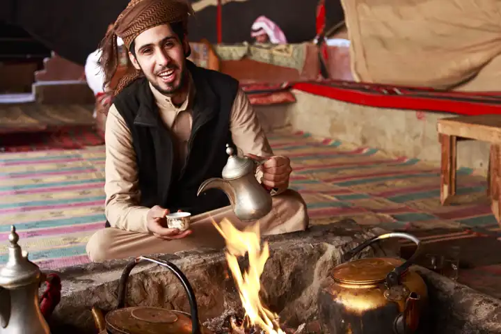 Israel And Jordan Cultural Journey FEATURE