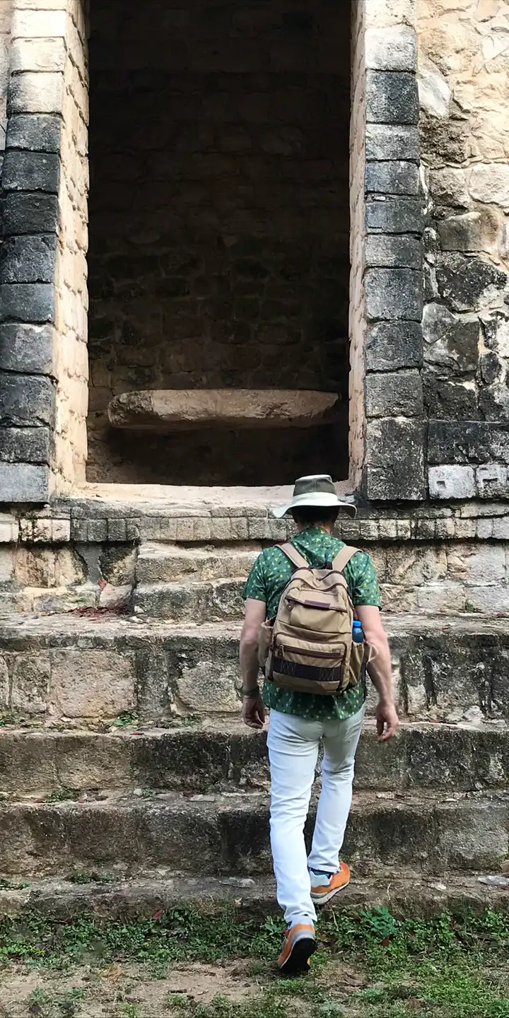 Mexico_Yucatan_Uxmal