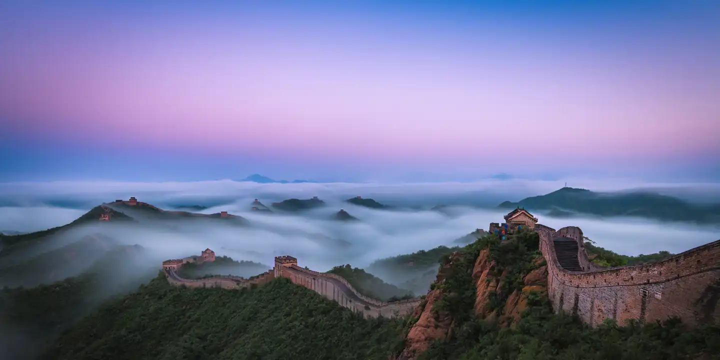 China_Great_Wall