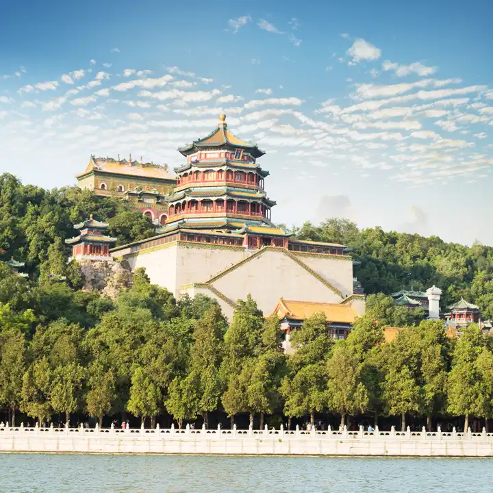 China_Beijing_Summer_Palace