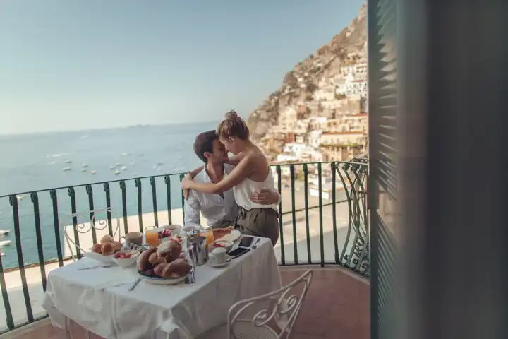 Italian Romance Luxury Italy Honeymoon FEATURE