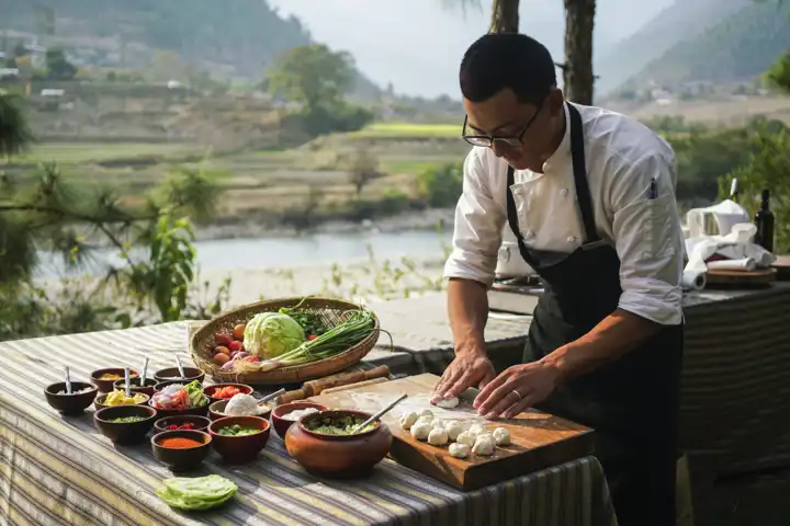 Kingdom In The Clouds FEATURE Amankora