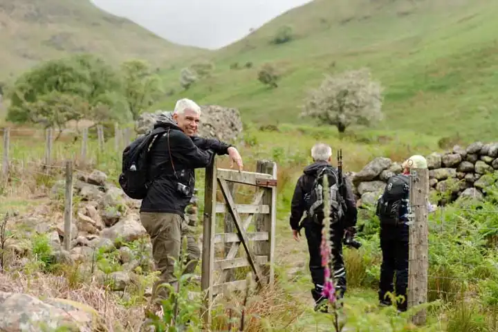 Lake District Travel Guide Ullswater Lake Hike