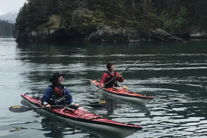 Luxury Alaska Summer Tour Alaska Luxury Travel Ker & Downey FEATURE