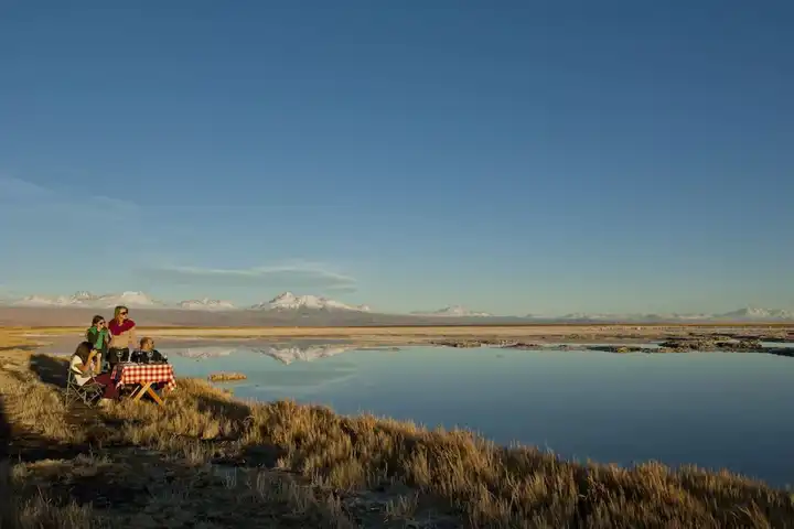 Luxury Chile & Argentina FEATURE Awasi Atacama